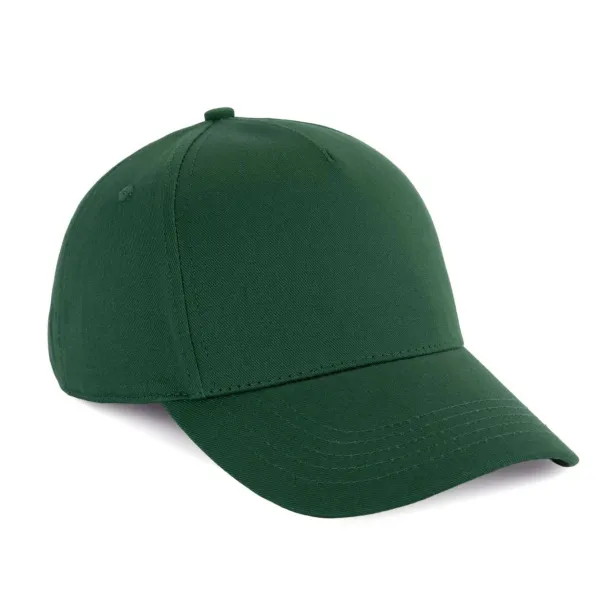  5-PANEL CAP - K-UP GOLD LABEL Cedar Green