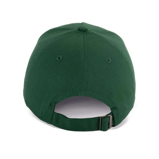  5-PANEL CAP - K-UP GOLD LABEL Cedar Green