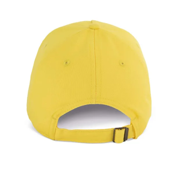  K-UP GOLD LABEL šilterica - 5 panela Blazing Yellow