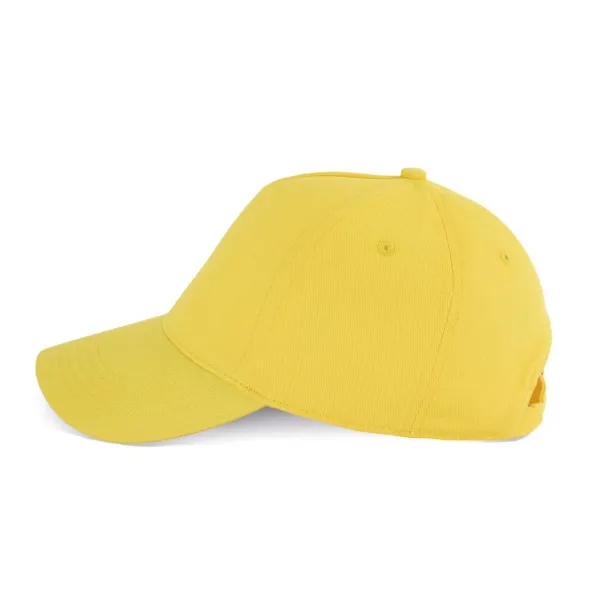  K-UP GOLD LABEL šilterica - 5 panela Blazing Yellow