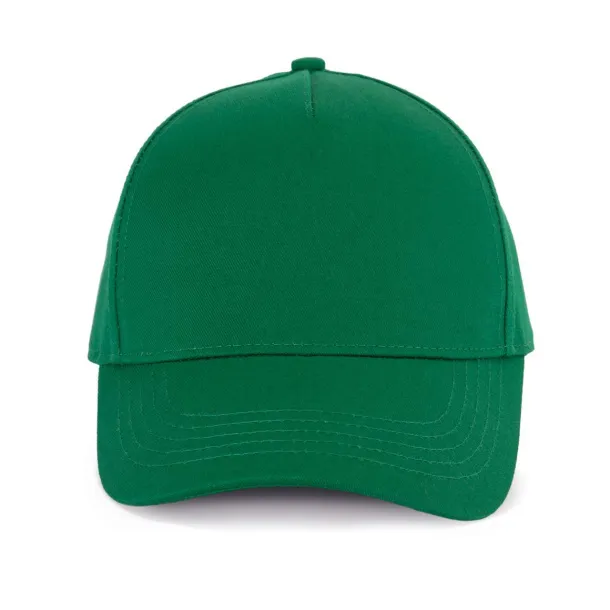  5-PANEL CAP - K-UP GOLD LABEL Verdant Green
