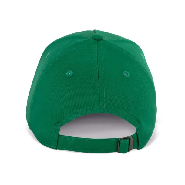  5-PANEL CAP - K-UP GOLD LABEL Verdant Green