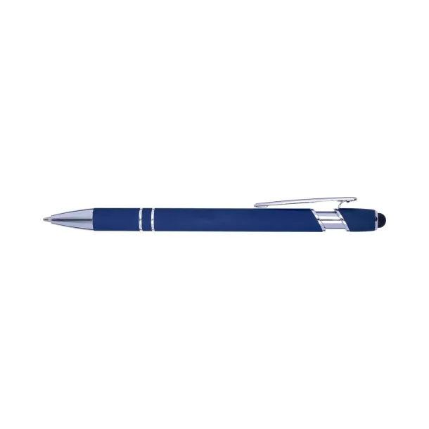 PRIMO Aluminium ballpen Plava