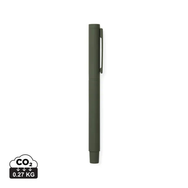 VINGA Baltimore RCS recycled SS pen - Vinga 45533C