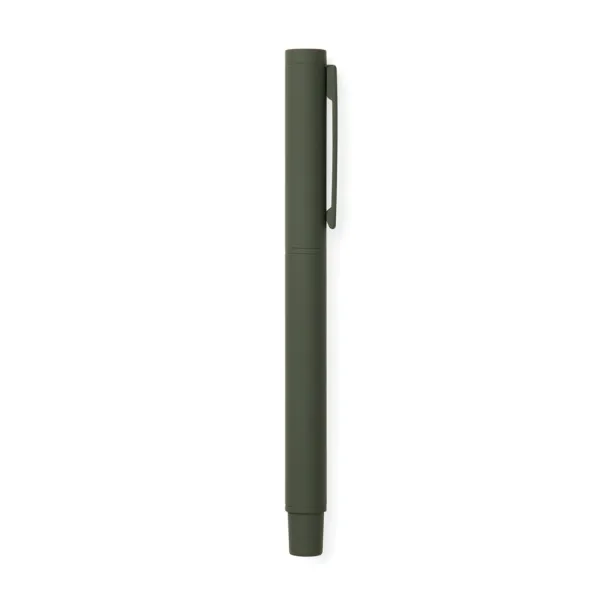 VINGA Baltimore RCS recycled SS pen - Vinga 45533C