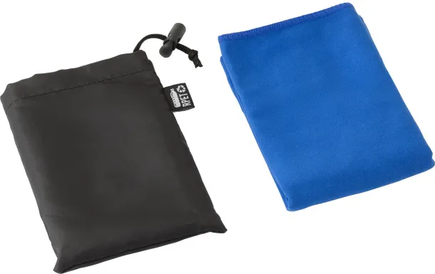 BRUNILDA rPET towel