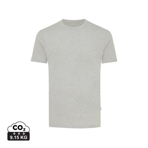  Iqoniq Manuel neobojena unisex kratka majica, 180 g/m² - iqoniq A69F99