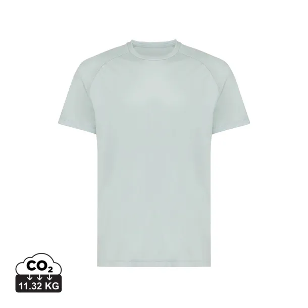  Iqoniq Tikal unisex quick dry sportska majica od recikliranog poliestera, 150 g/m2 - iqoniq 45533C