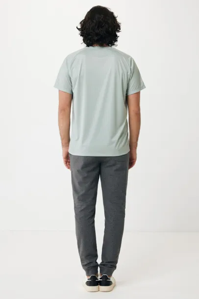  Iqoniq Tikal recycled polyester quick dry sport t-shirt - iqoniq 45533C