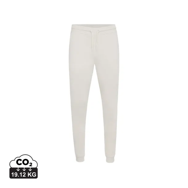  Iqoniq Cooper unisex trenirka od recikliranog pamuka - iqoniq natural raw