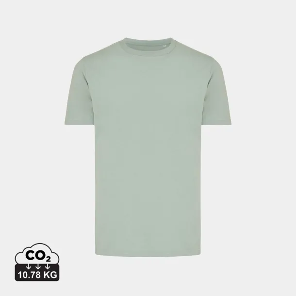 Iqoniq Brett recycled cotton t-shirt - iqoniq 45533C