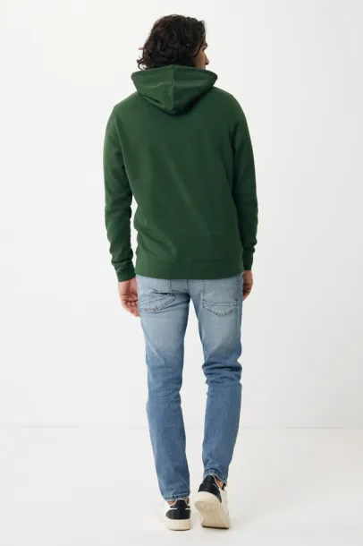  Iqoniq Rila unisex lagani hoodie od recikliranog pamuka, 280 g/m² - iqoniq 45533C