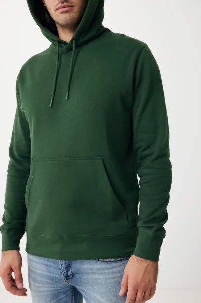  Iqoniq Rila lightweight recycled cotton hoodie - iqoniq 45533C