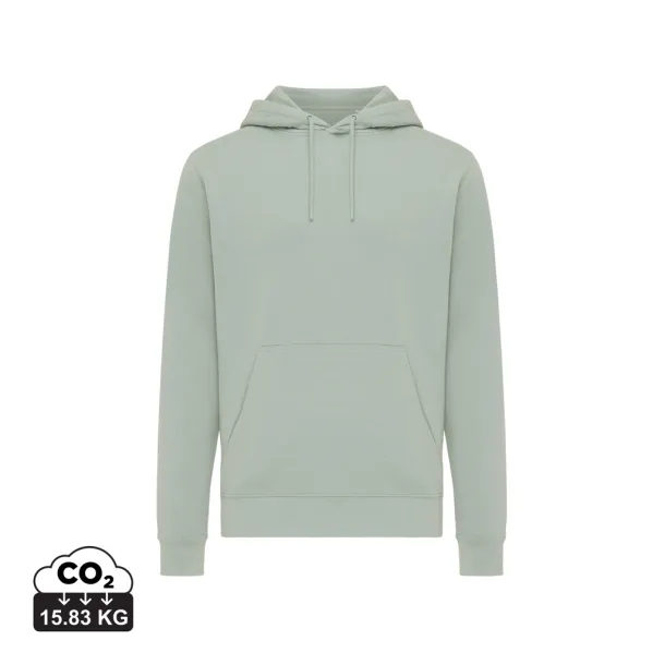  Iqoniq Rila unisex lagani hoodie od recikliranog pamuka, 280 g/m² - iqoniq 45533C