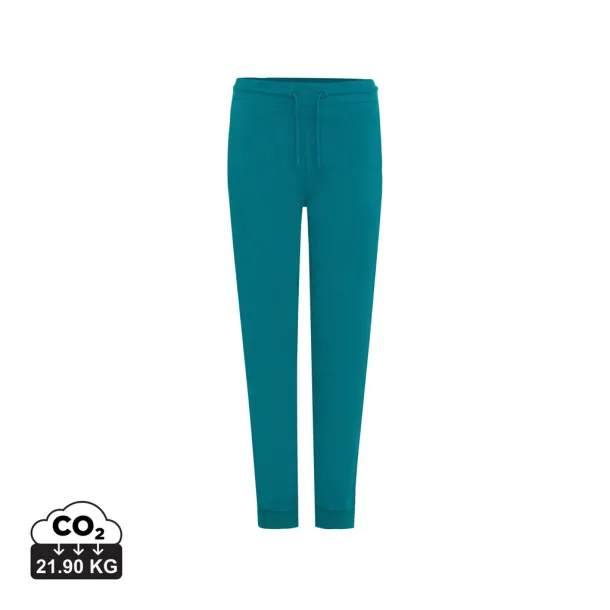  Iqoniq Cooper recycled cotton jogger - iqoniq 45533C