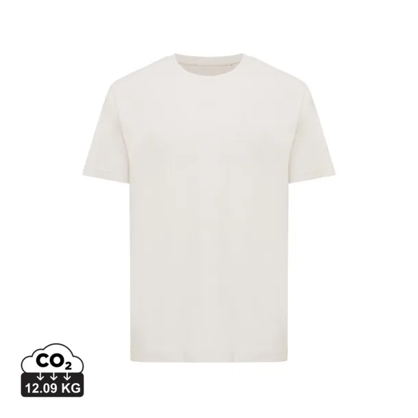  Iqoniq Kakadu unisex majica od recikliranog pamuka, 180 g/m2 - iqoniq ivory white