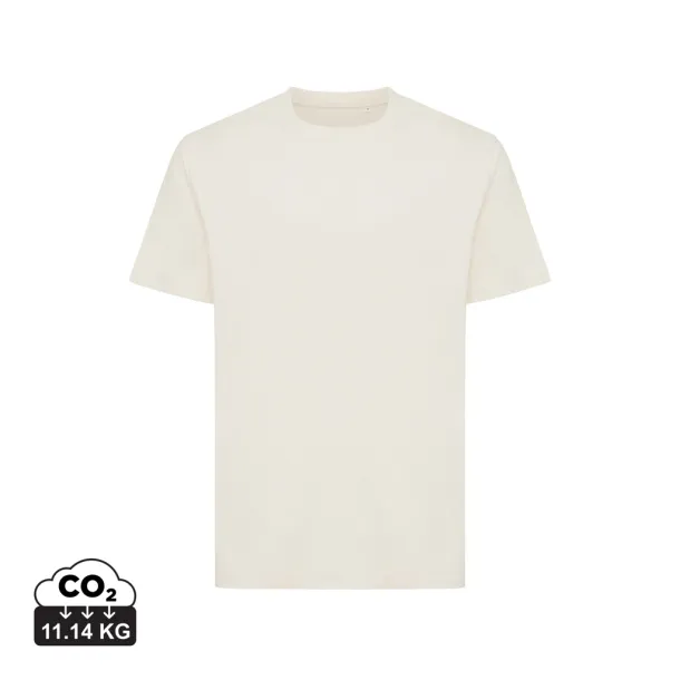  Iqoniq Kakadu unisex majica od recikliranog pamuka - iqoniq natural raw