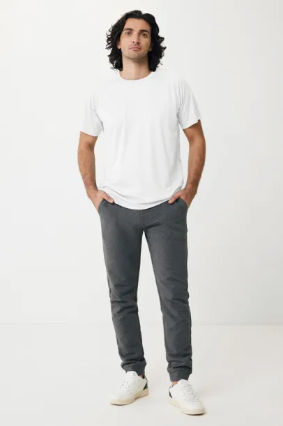  Iqoniq Tikal unisex quick dry sportska majica od recikliranog poliestera - iqoniq Bijela