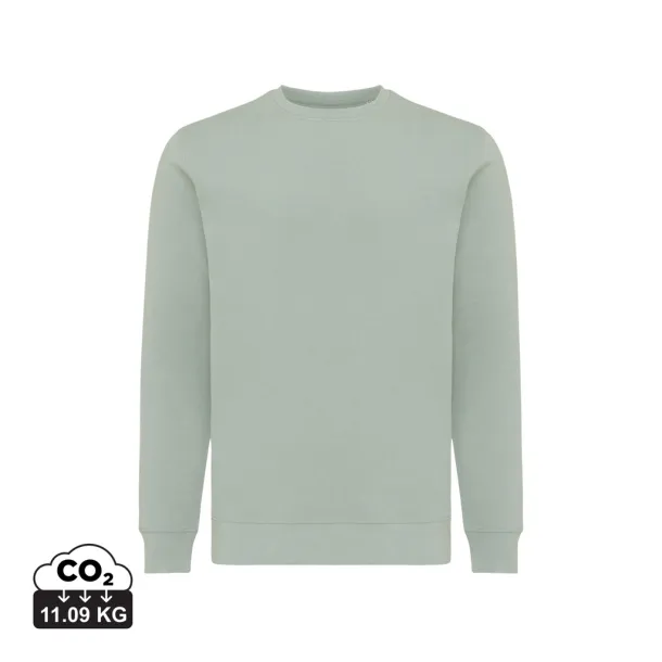 Iqoniq Etosha lagani pulover od recikliranog pamuka, 280 g/m² - iqoniq 45533C