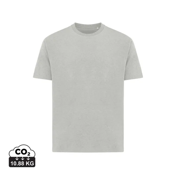 Iqoniq Teide unisex majica kratkih rukava od recikliranog pamuka, 180 g/m2 - iqoniq A69F99