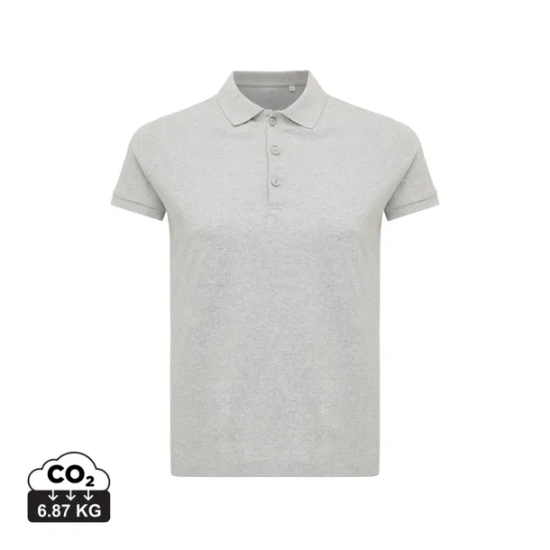 Iqoniq Yosemite ženska pique polo majica od recikliranog pamuka, 220 g/m² - iqoniq A69F99
