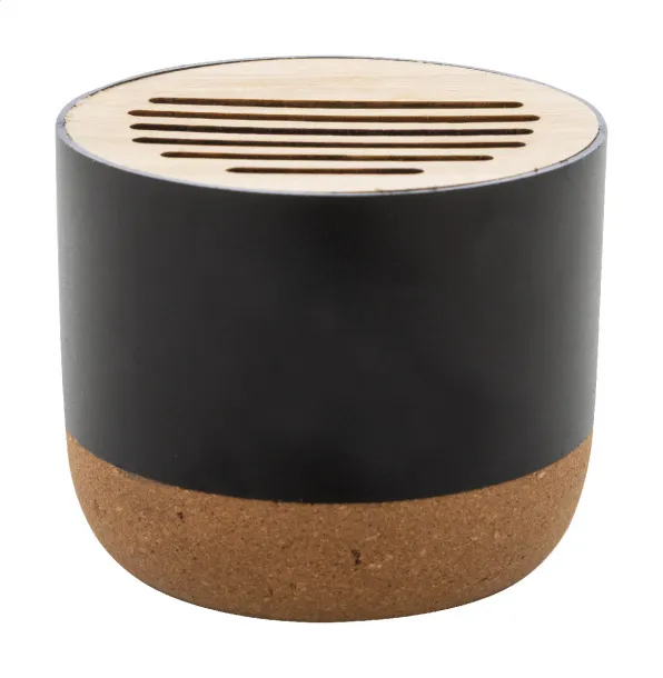Corbofi wireless speaker Black