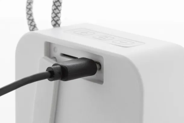 Dotfi RABS wireless speaker White