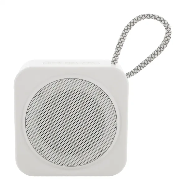 Dotfi RABS wireless speaker White