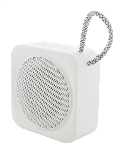 Dotfi RABS wireless speaker White