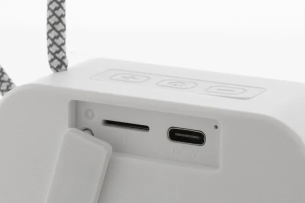 Dotfi RABS wireless speaker White