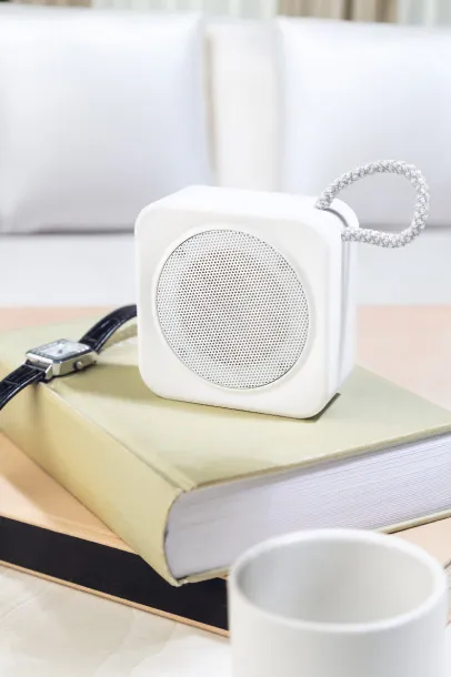 Dotfi RABS wireless speaker White
