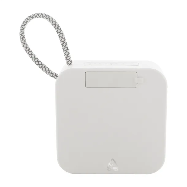 Dotfi RABS wireless speaker White
