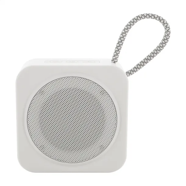 Dotfi RABS wireless speaker White
