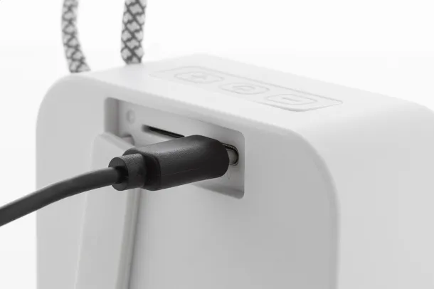 Dotfi RABS wireless speaker White