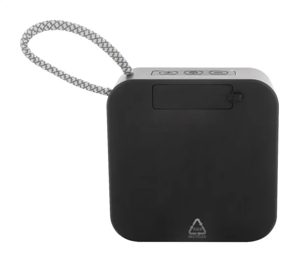 Dotfi RABS wireless speaker Black