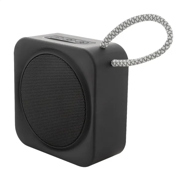 Dotfi RABS wireless speaker Black