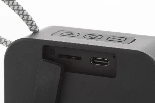 Dotfi RABS wireless speaker Black