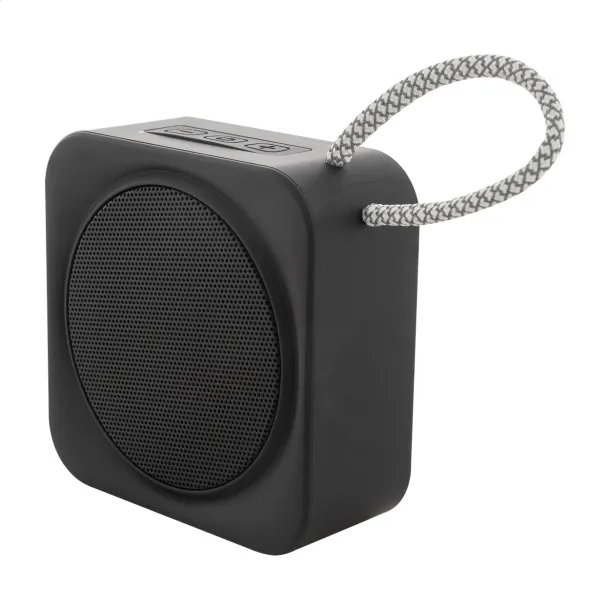 Dotfi RABS wireless speaker Black
