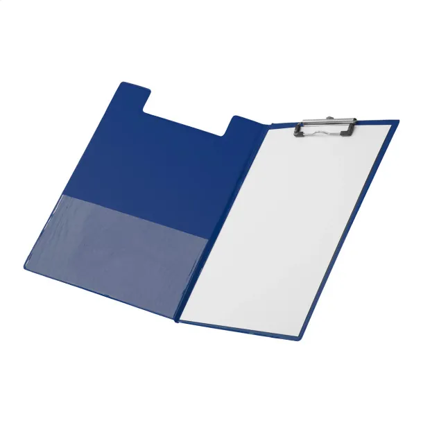 Pavoc clipboard Blue