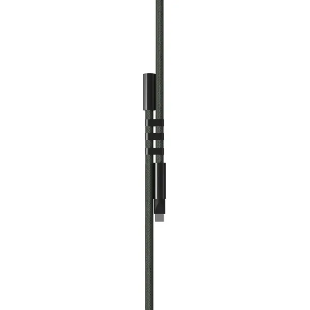  VINGA Baltimore RCS Phone cord With Charging Cable - Vinga Zelena