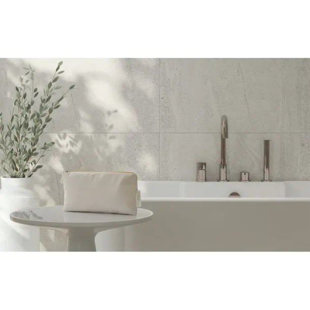 Reons B'RIGHT toaletna torbica od organskog pamuka beige