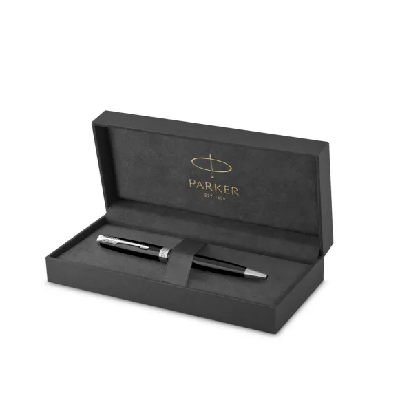  Ball pen Parker Sonnet Crna