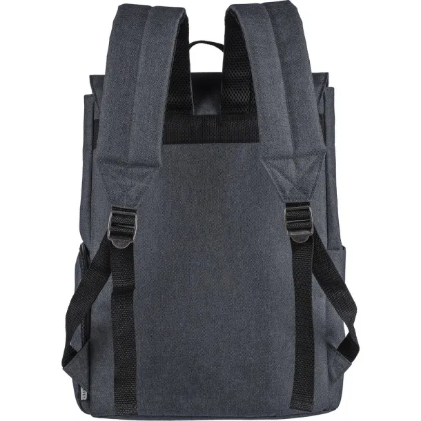  Ruksak za laptop od 15" Crna