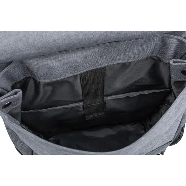  Ruksak za laptop od 15" Crna