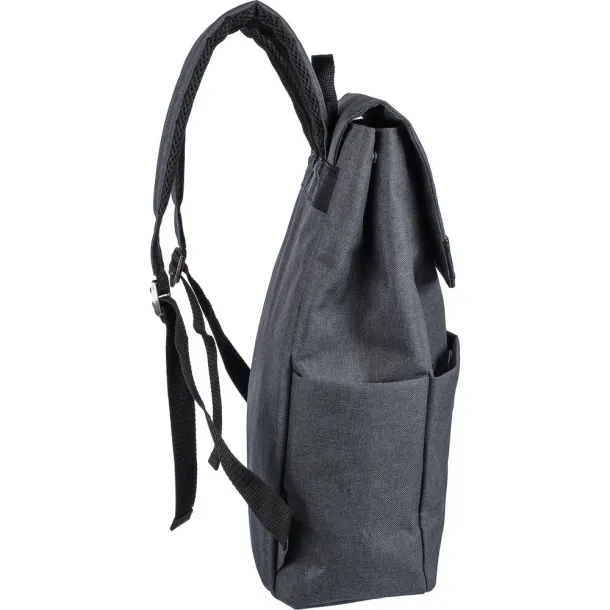  Laptop backpack 15" Crna