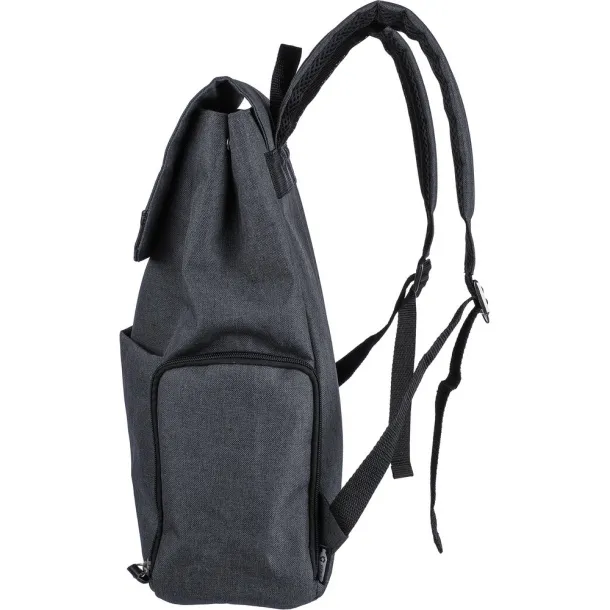  Ruksak za laptop od 15" Crna