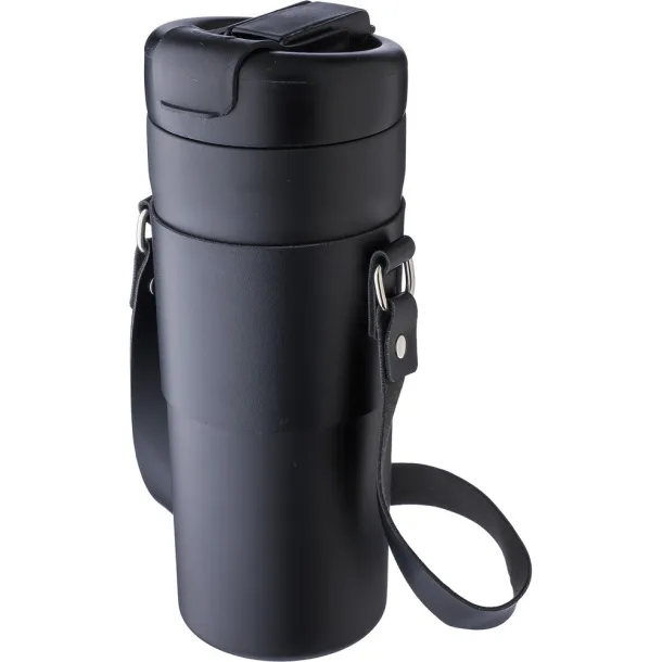  Thermo bottle 730 ml Crna
