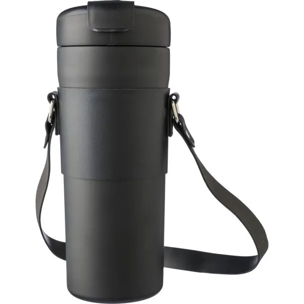  Thermo bottle 730 ml Crna