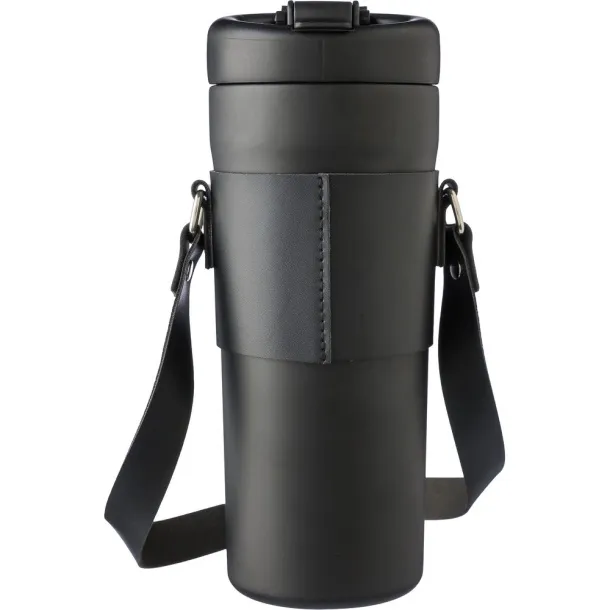  Thermo bottle 730 ml Crna