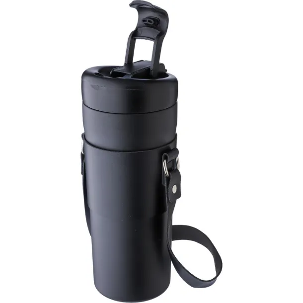  Thermo bottle 730 ml Crna